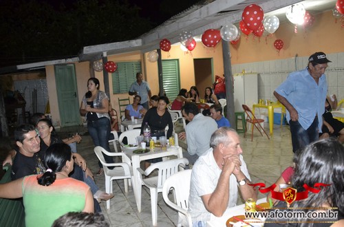 rolim de moura